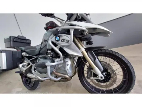 R 1200 GS - Supermotard
