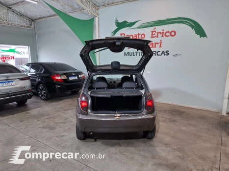 CELTA 1.0 MPFI LS 8V