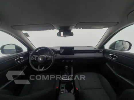 HR-V 1.5 DI I-VTEC FLEX EX CVT