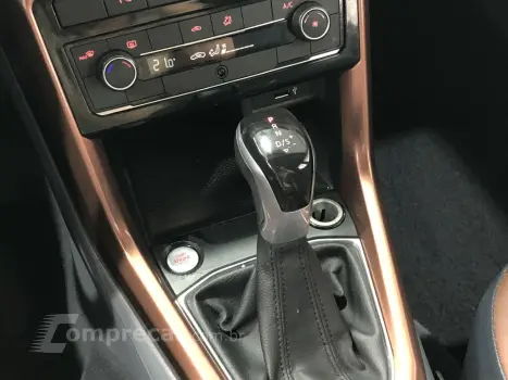 T-CROSS 1.0 200 TSI TOTAL FLEX COMFORTLINE AUTOMATICO