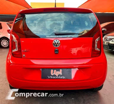 UP 1.0 MPI Take UP 12V