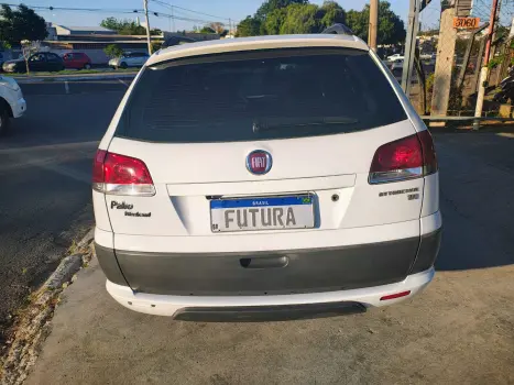 Palio weekend attra 1.4