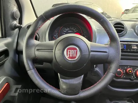 UNO SPORTING CREATIVE 1.4 EVO Fire Flex 8V 4p