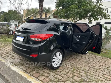 IX35 2.0 MPI 4X2 16V