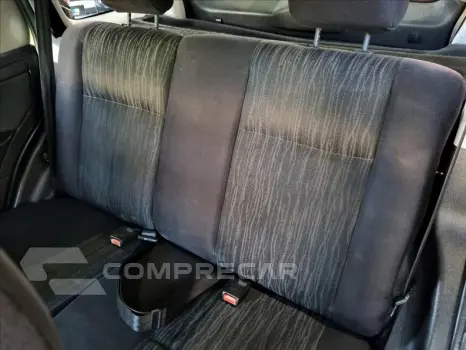 ECOSPORT 2.0 XLT 16V