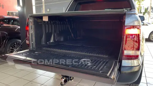 VOLKSWAGEN AMAROK 3.0 V6 TDI HIGHLINE EXTREME CD 4MOTION