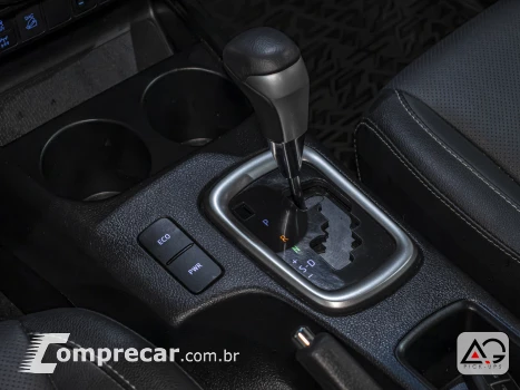 HILUX 2.8 D-4d Turbo CD SRX Plus 4X4