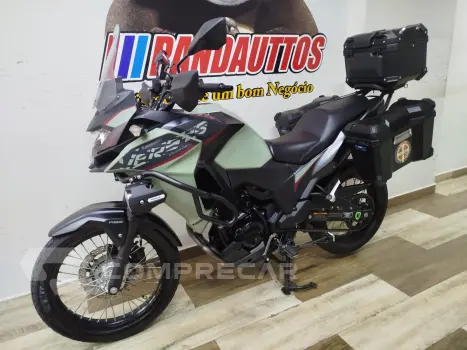 VERSYS X 300 TOURER