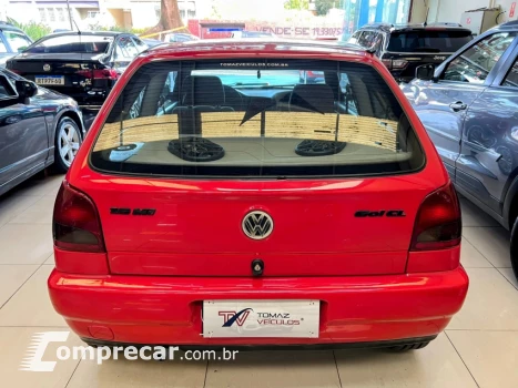 GOL 1.6 CL 8V