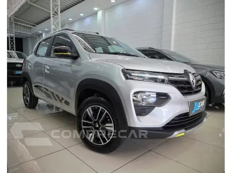 KWID ICONIC 1.0 FLEX 12V 5P MEC