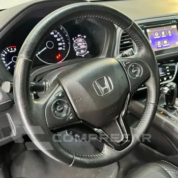 HR-V Touring 1.8 Flexone 16V 5p Aut.