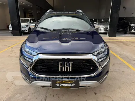 Toro 2.2 Turbo Diesel Ranch 4Wd At9