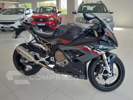 S 1000 RR M CARBON