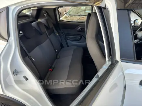 C3 Live Pack 1.0 Flex 6V 5p Mec.