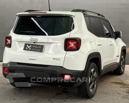 RENEGADE 1.8 16V