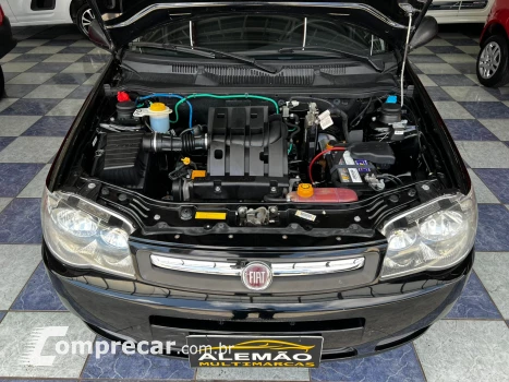 SIENA 1.0 MPI Fire 8V