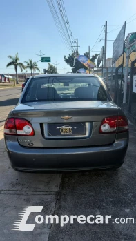 Classic Life/LS 1.0 VHC FlexP. 4p