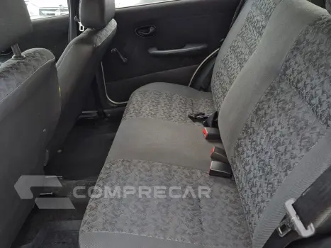 Palio 1.0 Mpi Elx 8V Flex 4P Manual