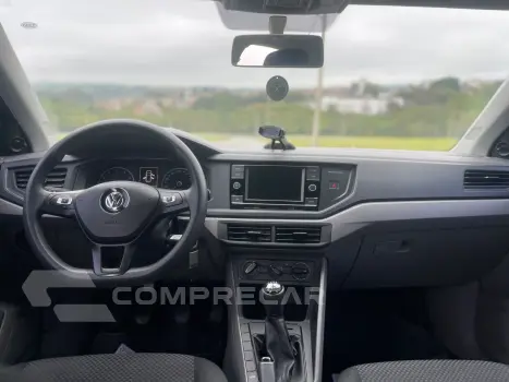 POLO 1.6 MSI