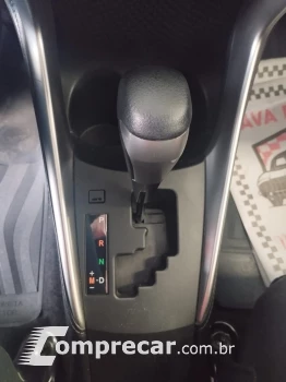 YARIS 1.5 16V XL Plus Connect