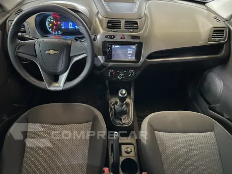 COBALT 1.4 LT 8V