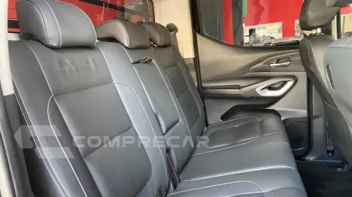 FIAT TITANO 2.2 TURBO RANCH 4X4