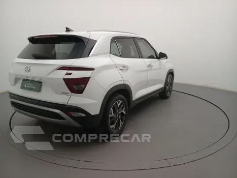 CRETA 1.0 TGDI FLEX PLATINUM SAFETY AUTOMÁTICO