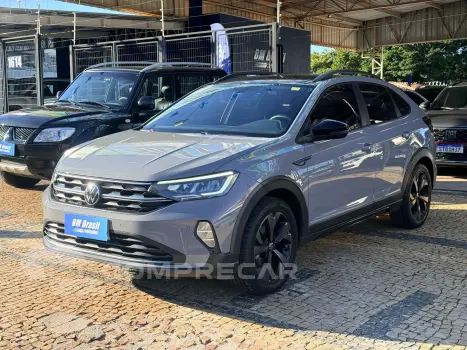 NIVUS 1.0 200 TSI Highline
