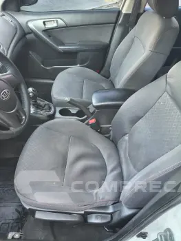 CERATO 1.6 SX3 16V