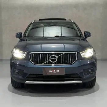 Volvo XC 40 T-4 INSCRIPTION 2.0 190cv FWD 4 portas