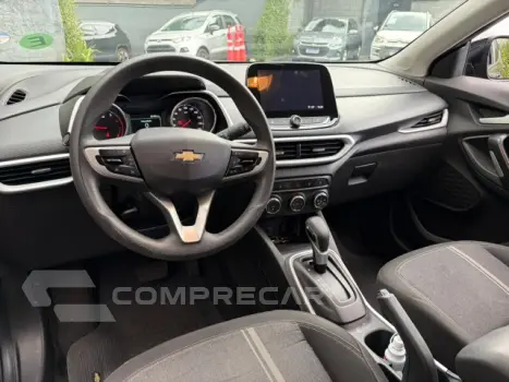 TRACKER - 1.0 TURBO LT AUTOMÁTICO