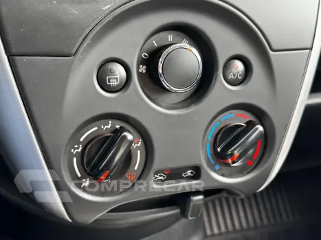 VERSA 1.6 16V SV