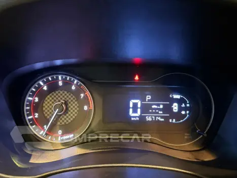 Hb20 1.0 Tgdi Flex Evolution Automático