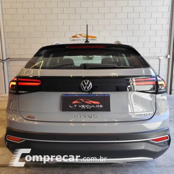 NIVUS 1.0 200 TSI Highline