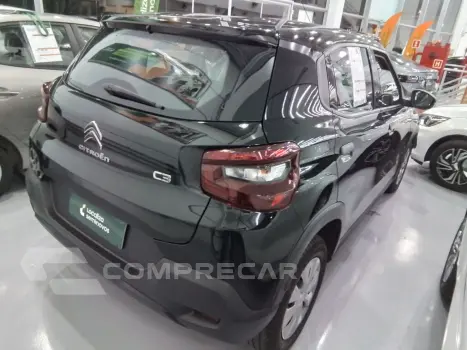 C3 1.0 FIREFLY FLEX LIVE PACK MANUAL