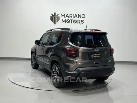 RENEGADE 1.3 T270 TURBO FLEX LONGITUDE AT6
