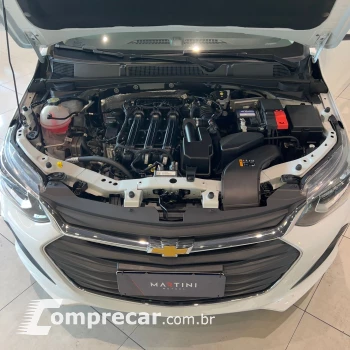 ONIX HATCH LT 1.0 12V Flex 5p Mec.