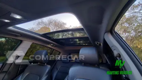 SPORTAGE 2.0 EX 4X2 16V FLEX 4P AUTOMÁTICO