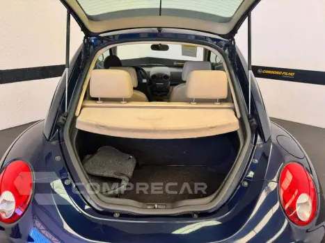 NEW BEETLE 2.0 MI 8V AUT.