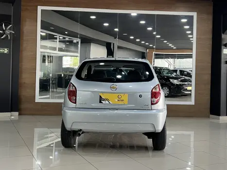 CELTA 1.0 MPFI SPIRIT 8V FLEX 2P MANUAL