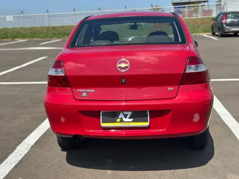 PRISMA 1.4 MPFI Maxx 8V