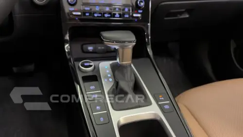 CRETA 1.0 TGDI AT6 PLATINUM