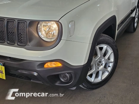 RENEGADE 1.8 16V Sport