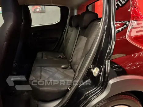 Mobi 1.0 Evo Flex Like. Manual