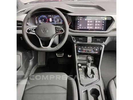TAOS 1.4 250 TSI TOTAL FLEX HIGHLINE AUTOMÁTICO