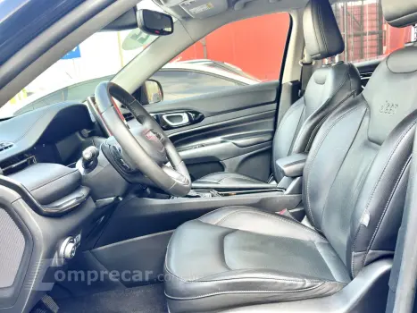 COMPASS 1.3 T270 TURBO FLEX LIMITED AT6