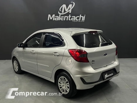 KA 1.0 TI-VCT FLEX SE PLUS MANUAL