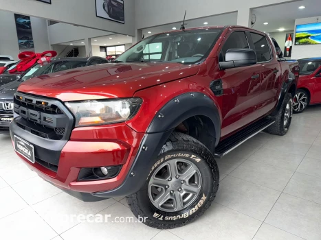 RANGER 2.2 XLS 4X4 CD 16V