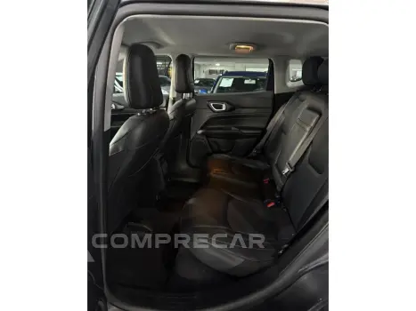 COMPASS 1.3 T270 TURBO FLEX LONGITUDE AT6