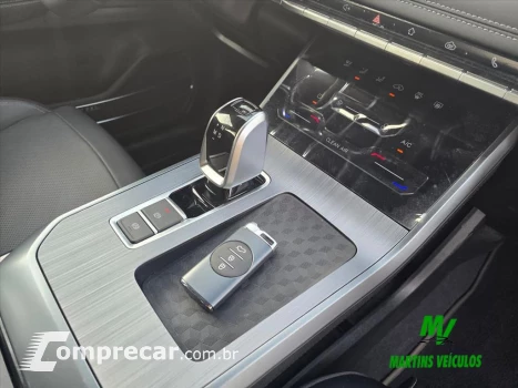 TIGGO 5x 1.5 VVT TURBO iFLEX SPORT CVT